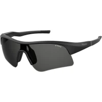 Ochelari de Soare POLAROID PLD7059/S 003 70 09, Matte Black Eco Ochelari de Soare POLAROID PLD7059/S 003 70 09, Matte Black Eco