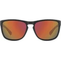 Ochelari de Soare POLAROID Unisex PLD 2161/S Oit OZ 57, Black Red ECO Ochelari de Soare POLAROID Unisex PLD 2161/S Oit OZ 57, Black Red ECO