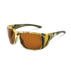 Ochelari De Soare Polarizati Delphin Sg Forest Ff