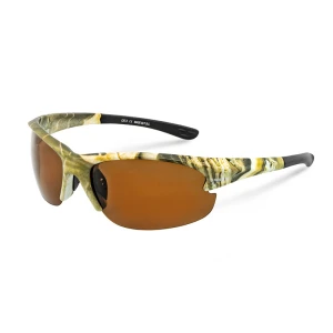 Ochelari De Soare Polarizati Delphin Sg Forest Hf