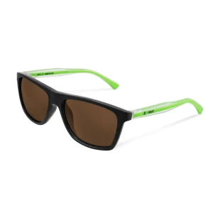 Ochelari De Soare Polarizati Delphin Sg Twist Lentile Maro