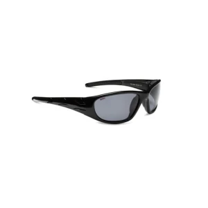 Ochelari Polarizati Rapala Visiongear Sportsman\'s Floater Shiny Black Gray