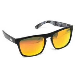 Ochelari Polarizati Storm Wildeye Dorado Black Camo Red Glass