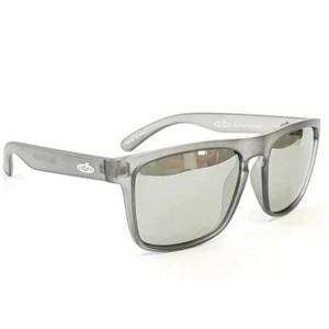 Ochelari Polarizati Storm Wildeye Dorado Matte Black Crystal Glass