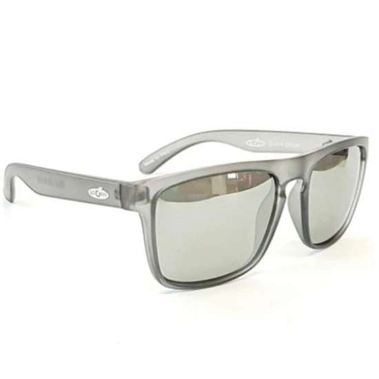Ochelari Polarizati Storm Wildeye Dorado Matte Black Crystal Glass