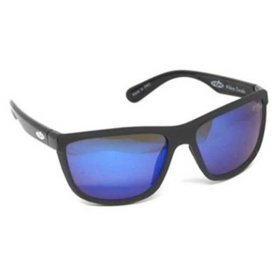 Ochelari Polarizati Storm Wildeye Wahoo Black Shine Blue
