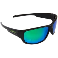 Ochelarii De Soare Gunki Team, Black Blue