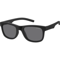 Ochelarii De Soare Polaroid Pld 8020/s Yyv/y2 46 Kids, Black