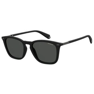 Ochelarii De Soare Polaroid 2085/s 003 M9 52, Matte Black