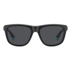 Ochelarii De Soare Polaroid Pld2163/s 003 54 18, Matte Black Eco