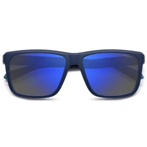 Ochelarii De Soare Polaroid Pld2164/s 003 58 15, Matte Blue Eco