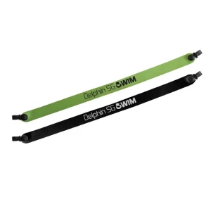 Snur Pentru Ochelari Delphin Swim Verde