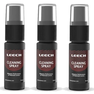 Spray Leech Pentru Curatare Ochelari