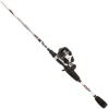Combo ABU GARCIA Ike Dude Spincast M, 10-30g, 1.67m, 2seg 