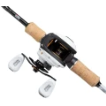Combo Abu Garcia Max Pro Casting M, 10-40g, 1.98m, 2seg