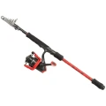 Combo Abu Garcia Max X Tele UL, 2-12g, 1.83m