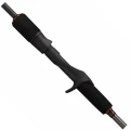 Combo Abu Garcia Revo X3 Casting 702H, 30-70g, 2.13m, 2seg Combo Abu Garcia Revo X3 Casting 702H, 30-70g, 2.13m, 2seg