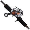 Combo Abu Garcia Revo X3 Casting 702H, 30-70g, 2.13m, 2seg Combo Abu Garcia Revo X3 Casting 702H, 30-70g, 2.13m, 2seg