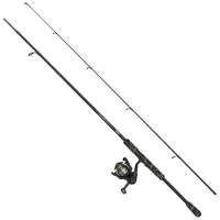 Combo MITCHELL Tanager G2 Spin Combo MH, 10-40g, 2.40m, 2seg Combo MITCHELL Tanager G2 Spin Combo MH, 10-40g, 2.40m, 2seg
