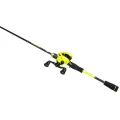 Combo Mitchell Colors MX Casting Combo M, Neon, 7-35g, 1.98m, 2seg Combo Mitchell Colors MX Casting Combo M, Neon, 7-35g, 1.98m, 2seg