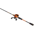 Combo Mitchell Colors MX Casting Combo M, Orange, 7-35g, 2.23m, 2seg Combo Mitchell Colors MX Casting Combo M, Orange, 7-35g, 2.23m, 2seg