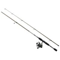 Combo, Mitchell, Tanager, Camo, Ii, Spin,, 7-20g,, 2.10m,, 2seg, 1561443, Oferte Combo-uri Spinning, Oferte Combo-uri Spinning Mitchell, Oferte Mitchell, Combo-uri Mitchell, Spinning Mitchell, Mitchell