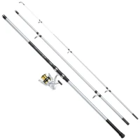Combo Mitchell Tanager SW Surf Spinning MH, 100-250g, 4.20m, 3seg