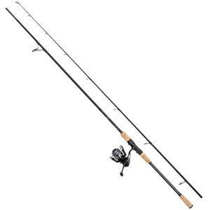 Nou Zebco Combo Ensemble Predator Spinning…
