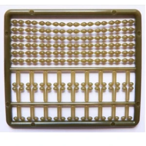 Hair Pb Products Stops Combi Rack 2buc
