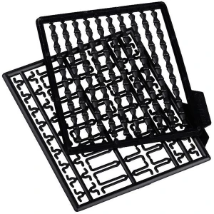 Prologic Kit Opritoare Boilies Black