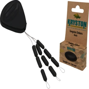 Kryston Opritoare Kryston Tungsten Sinkers M