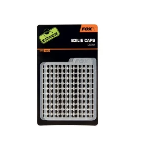 Opritoare  Fox Edges Transparent 120buc