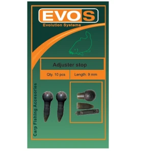 Opritor Ajustabil Cauciuc Evos 19mm