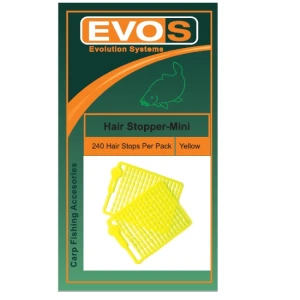 Opritor Boilies/porumb Evos Culoare Galben