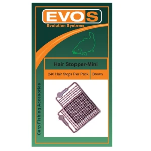 Opritor Boilies/porumb Evos Culoare Maro