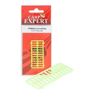 Opritor Carp Expert Tip Umbrela Galben Fluo