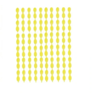 OPRITOR CARP SPIRIT FLUORESCENT YELLOW OPRITOR CARP SPIRIT FLUORESCENT YELLOW