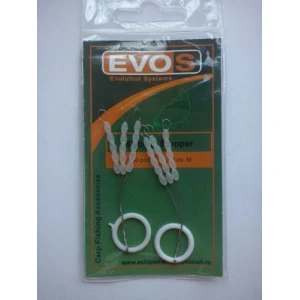 Opritor Match Evos Transparent S