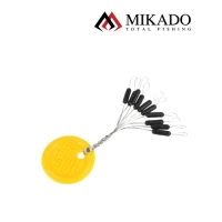 Opritor Mikado Stoper Trout Campione Lung M 10buc/plic
