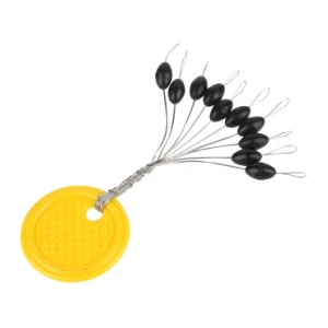 Opritor Mikado Stoper Trout Campione M 10buc/plic