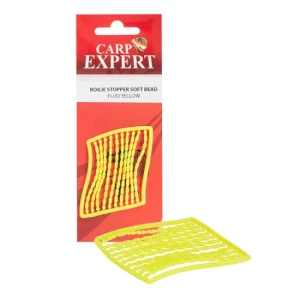 Opritor Moale Pentru Boilie Carp Expert Galben Fluo