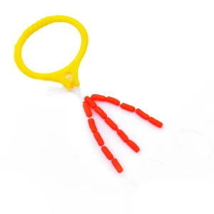 Opritor Mostiro Micro Extra Long Portocaliu S