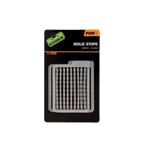 Opritoare Fox Edges Boilies Micro Clear