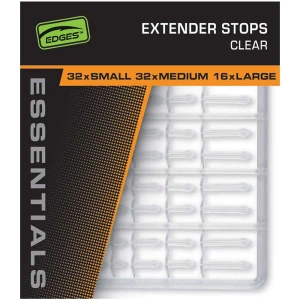 Opritoare Fox Edges Extender Stops Clear