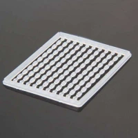 Opritoare Gold Star Boilies Siliconice In Rama 99buc Opritoare Gold Star Boilies Siliconice In Rama 99buc