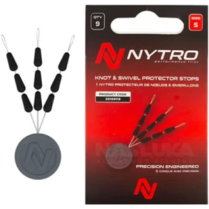 Nytro Opritoare Swivel Protection M, 9buc/pac