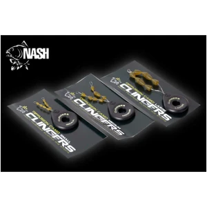 Opritoare Nash Clingers Diffusion Camo Small