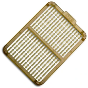 Opritoare Nash Hair Stops New, Brown