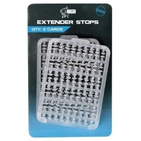 Opritoare Nash Tackle Extender Stops 2mm Opritoare Nash Tackle Extender Stops 2mm