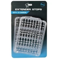 Opritoare Nash Tackle Extender Stops 6mm Opritoare Nash Tackle Extender Stops 6mm